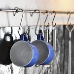 Lantställe Creativa Uga
