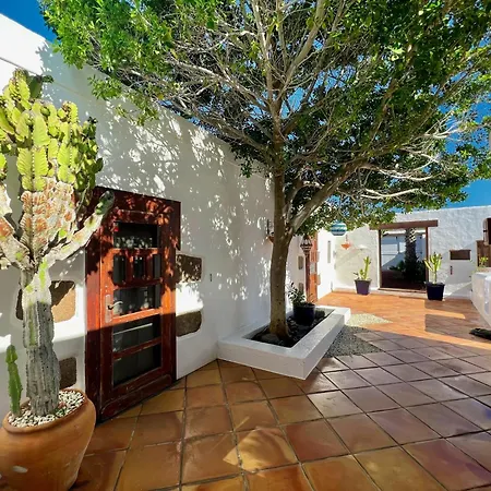 Venkovský dům Creativa Uga