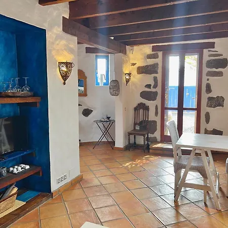 Casa di campagna Creativa Uga