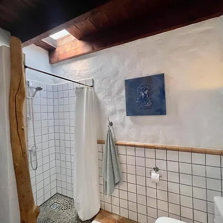 Venkovský dům Creativa *