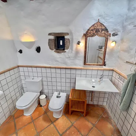 Venkovský dům Creativa *