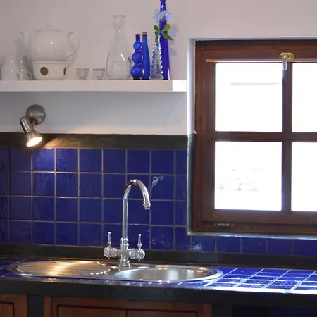 Casa di campagna Creativa Uga