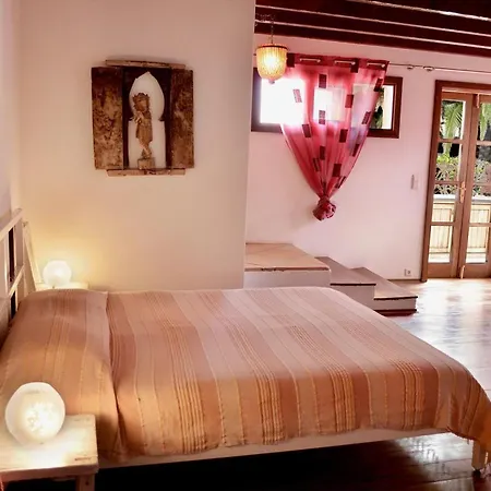 Casa di campagna Creativa *