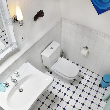 Venkovský dům Creativa *