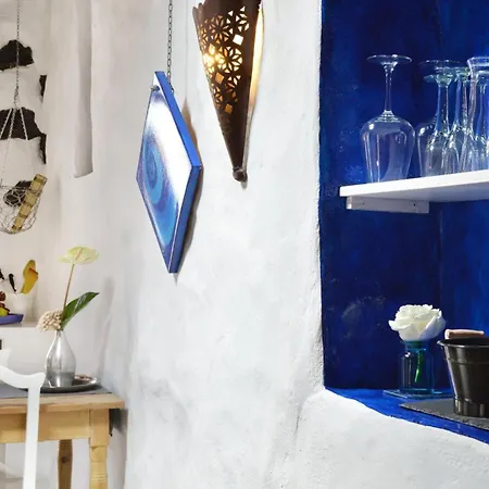 Casa di campagna Creativa Uga