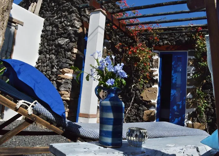 Venkovský dům Creativa *