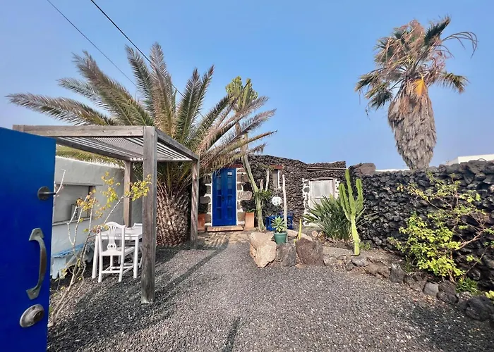 Venkovský dům Creativa Uga