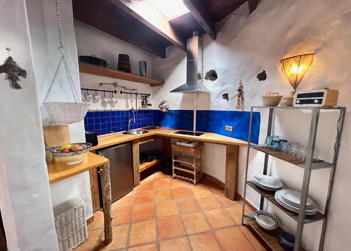 Landhaus Creativa Uga