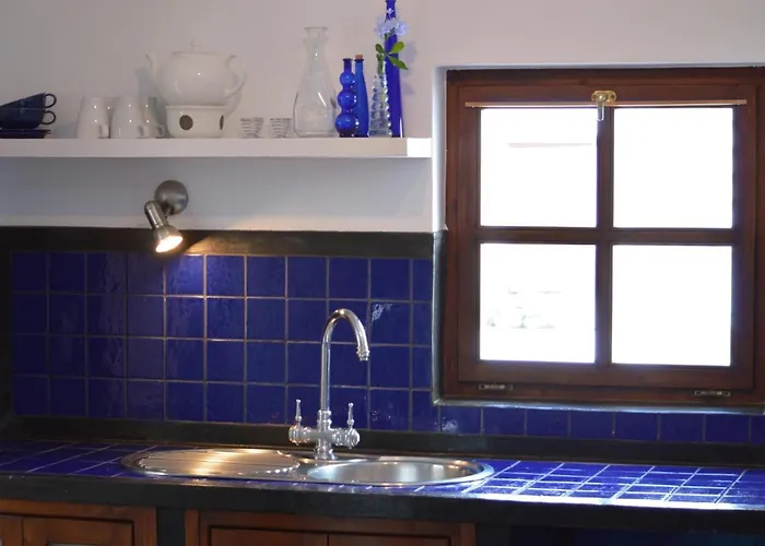 Venkovský dům Creativa Uga