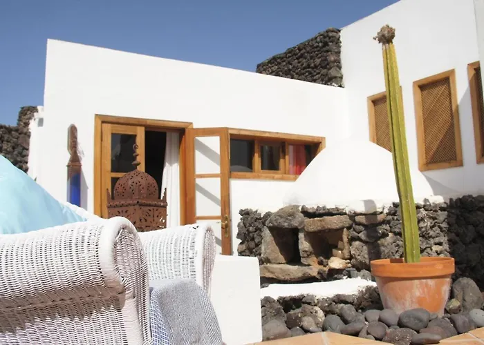 Venkovský dům Creativa *