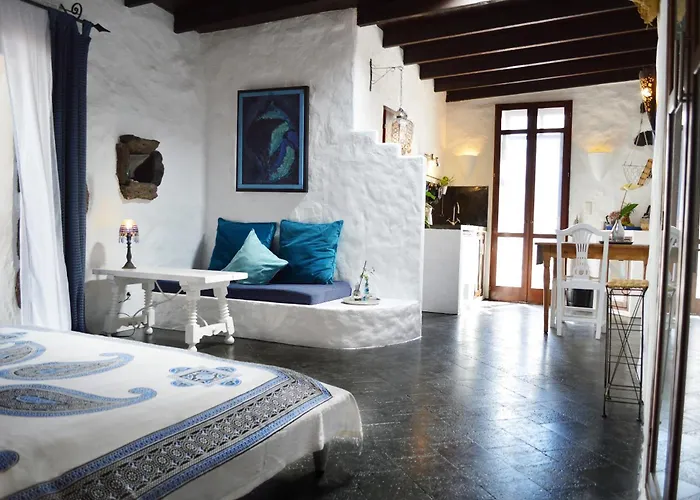 Creativa Venkovský dům Uga