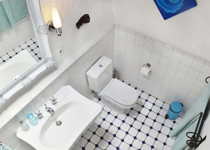 Venkovský dům Creativa *