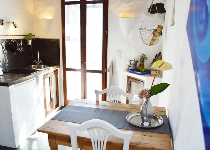 Venkovský dům Creativa *