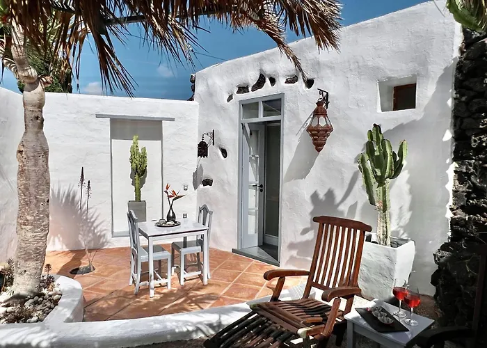 Venkovský dům Creativa Uga