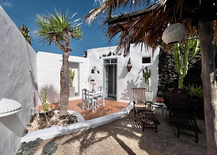 Creativa Venkovský dům Uga