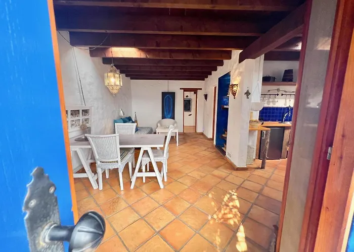 Creativa בית כפרי Uga