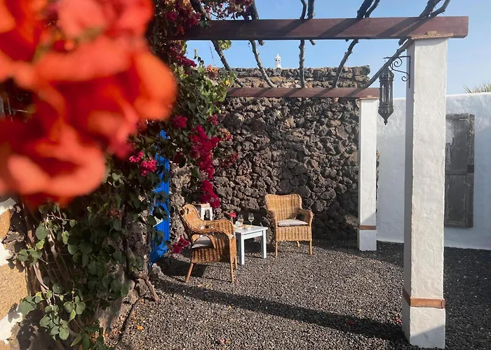 Country house Creativa Uga