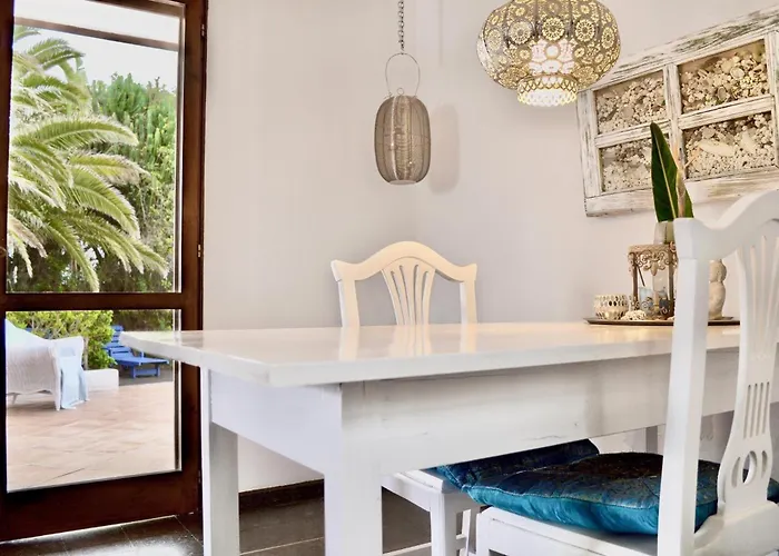 בית כפרי Creativa