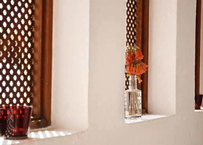 Creativa Country house