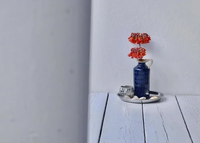 Creativa בית כפרי Uga