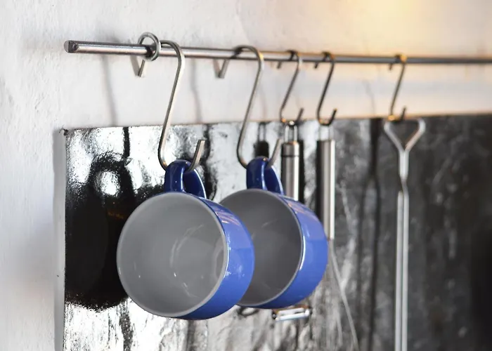 בית כפרי Creativa Uga