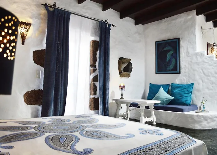 Creativa Country house