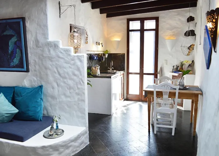 Country house Creativa *
