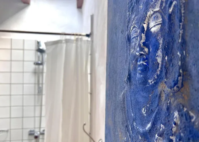 Creativa 컨트리하우스 *