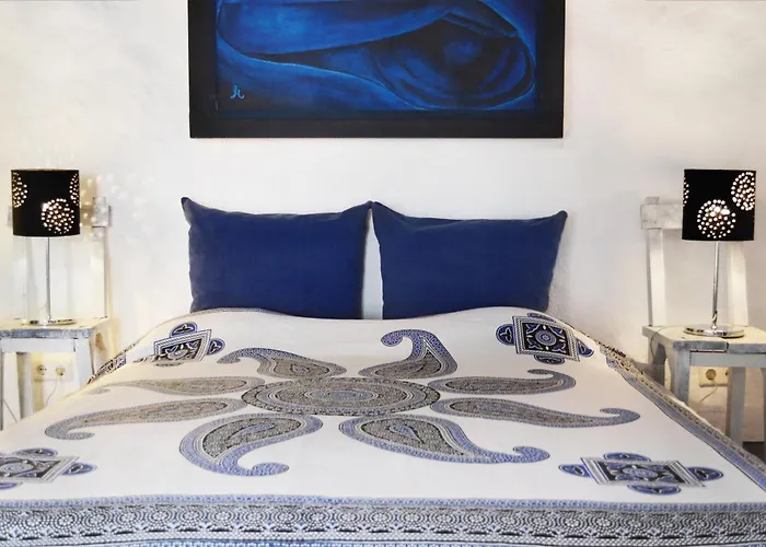 Creativa 컨트리하우스 Uga