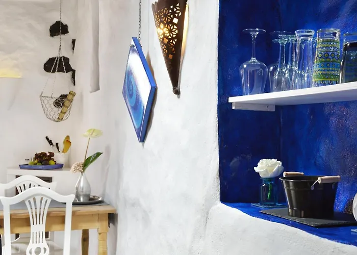 컨트리하우스 Creativa Uga